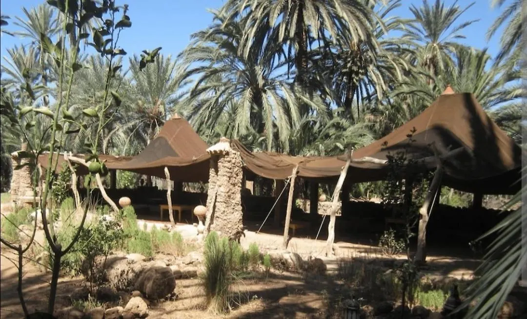 Riad Dar Asalam أغادير بيت ضيافة
