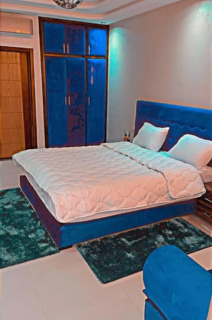 Riad Dar Asalam أغادير
