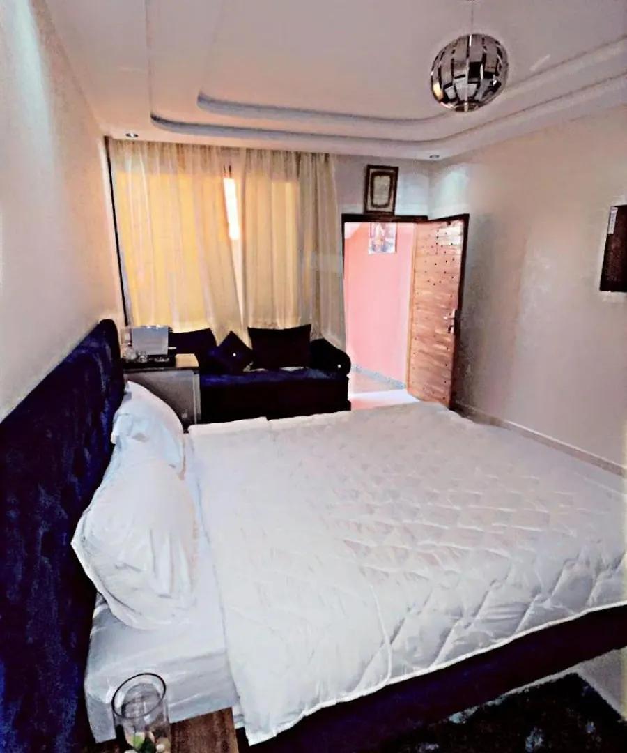 Riad Dar Asalam أغادير بيت ضيافة