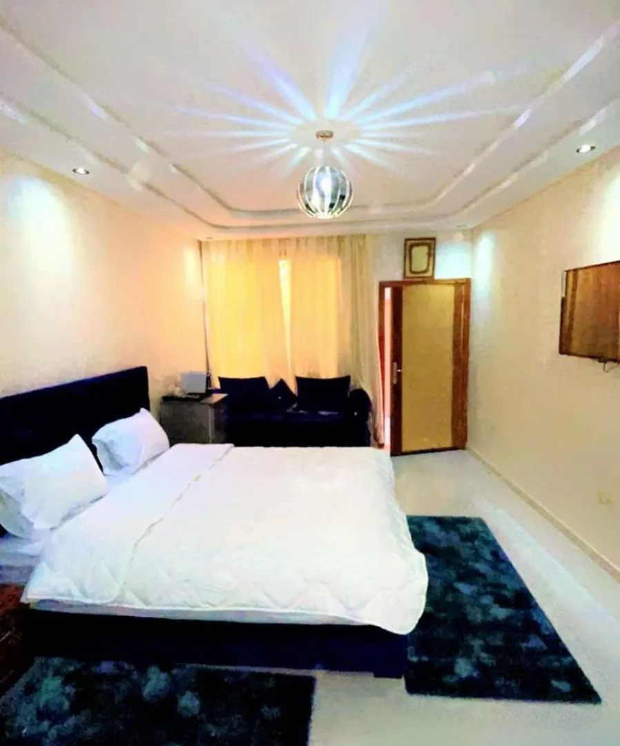 بيت ضيافة Riad Dar Asalam أغادير