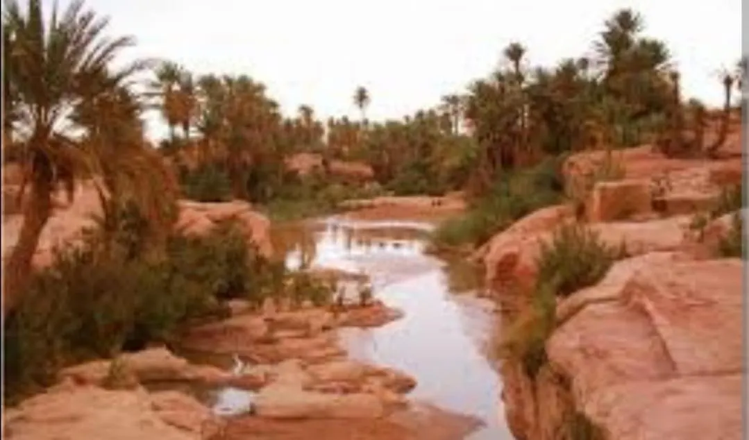 Riad Dar Asalam Агадир 0*,