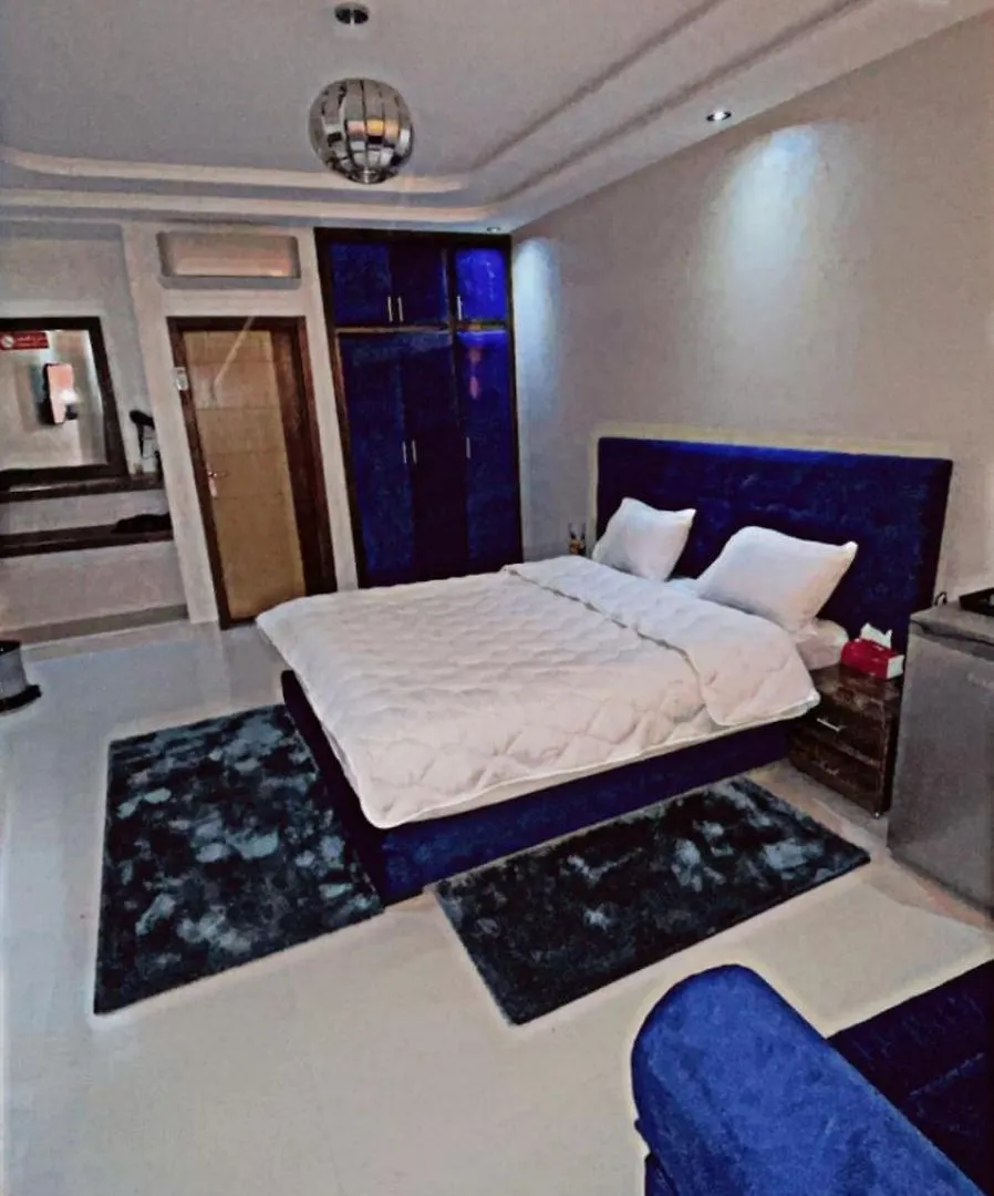 Riad Dar Asalam أغادير بيت ضيافة